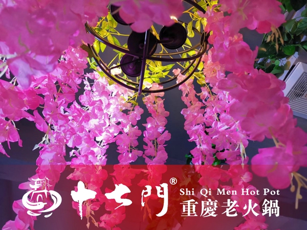 重慶火鍋加盟品牌哪個(gè)好？加盟它，怎么可能不賺錢呢（圖）_2