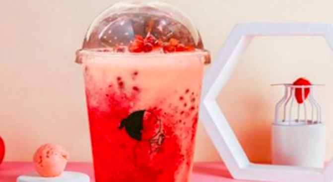 妖妖茶飲品加盟_1