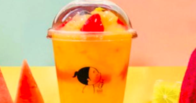 妖妖茶飲品加盟_3