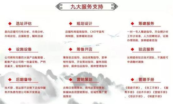 如何判斷一家火鍋品牌是否值得加盟？創(chuàng)業(yè)開店，小白必看！（圖）_2