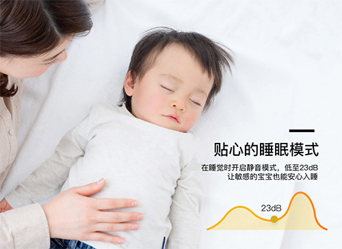 空氣凈化器怎么用？如何保養(yǎng)空氣凈化器你知道嗎？（圖）_3