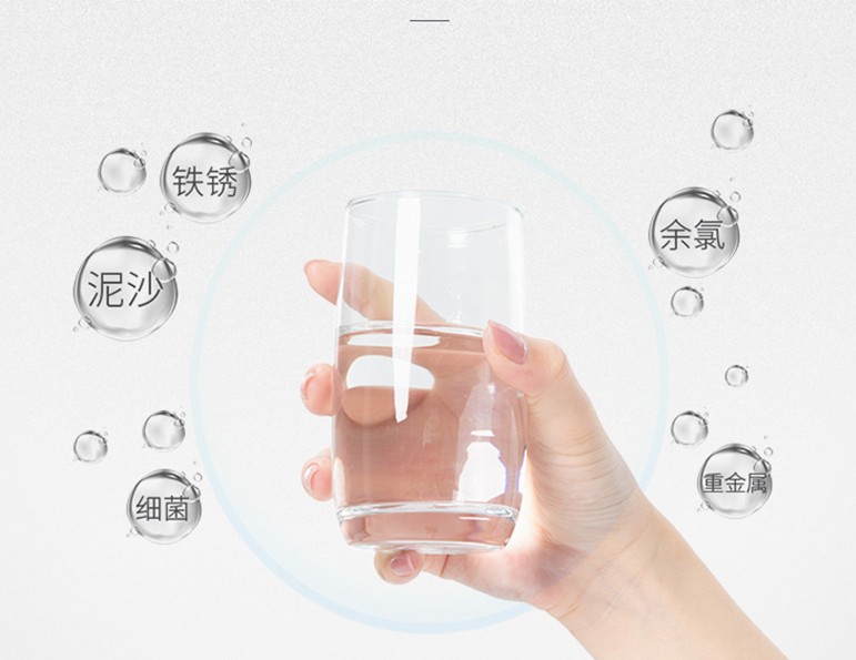 自來水安全嗎？?jī)羲饔斜匾惭b嗎？（圖）_1