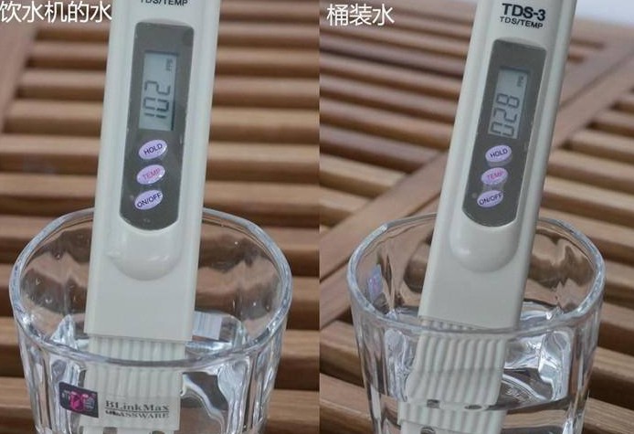 净水器检测笔TDS值可以看出水质的好坏吗？（图）_2