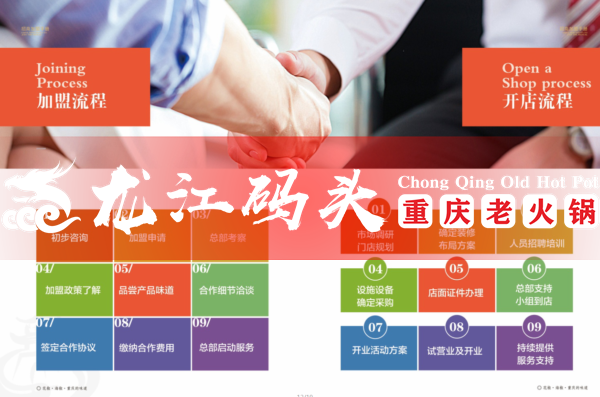 重慶火鍋連鎖店加盟，龍江碼頭火鍋四大優(yōu)勢(shì)邀你來(lái)加盟（圖）_5