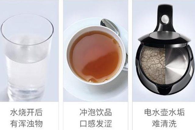 凈水器加盟品牌哪個好？加盟鄉(xiāng)水泉共筑財富藍圖（圖）_1