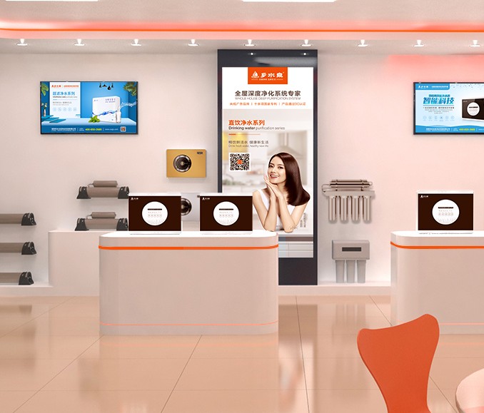 凈水器加盟品牌哪個好？加盟鄉(xiāng)水泉共筑財富藍圖（圖）_3