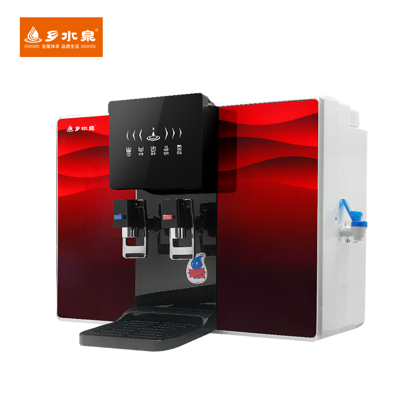 鄉(xiāng)水泉凈水器廠家?guī)私鈨羲髦匾骷▓D）_1