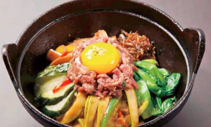 高麗雅韓國料理加盟_1