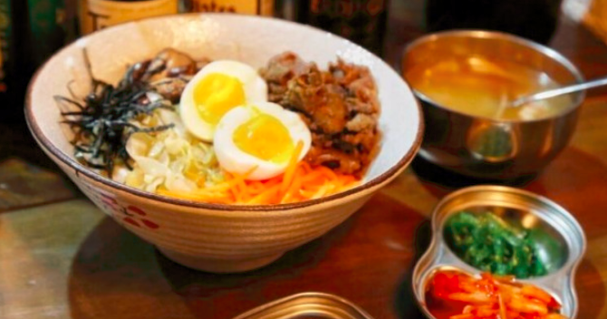 高麗雅韓國料理加盟_3