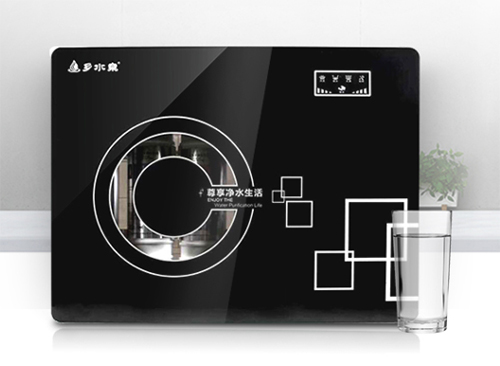 凈水器加盟選擇專業(yè)凈水器品牌鄉(xiāng)水泉更有優(yōu)勢(shì)（圖）_2