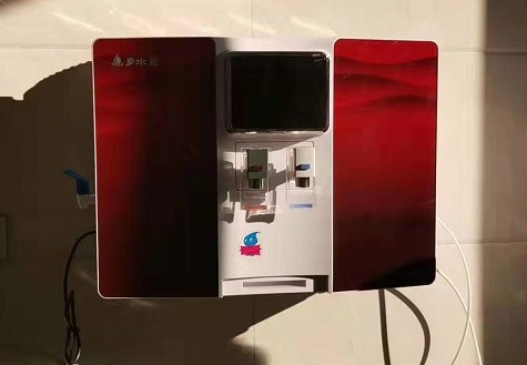 專業(yè)凈水器品牌廠家哪個好？（圖）_2