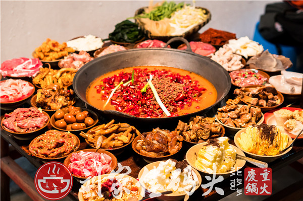 重慶火鍋加盟哪家好？30多年的老品牌_4