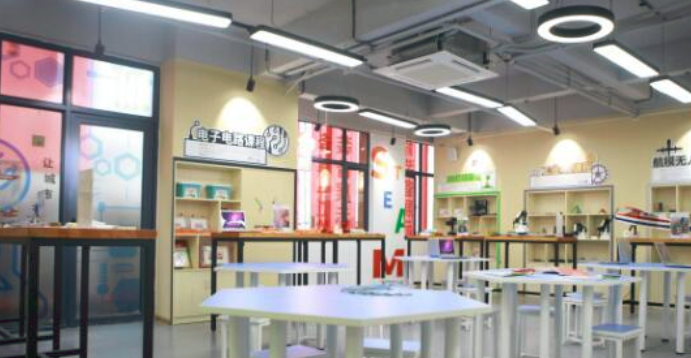 慧出眾少兒樂教賦能中心加盟_1