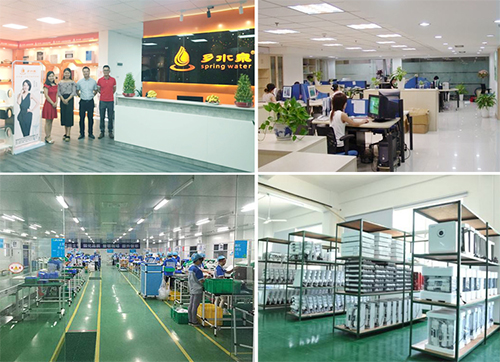 凈水器代理加盟怎么選對實力品牌（圖）_2