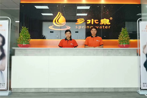 凈水器代理如何做好區(qū)域市場開發(fā)工作（圖）_3