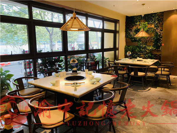 火鍋店加盟費(fèi)是多少？四大優(yōu)勢明顯_3