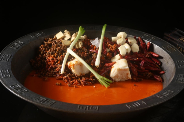 重慶口碑前十火鍋：什么都不能阻止大家對于它的狂熱_2