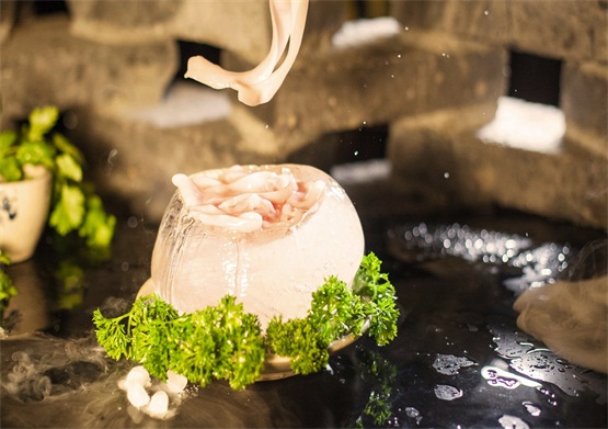 強(qiáng)烈推薦：重慶這家老味道火鍋店，食材新鮮，價(jià)格實(shí)惠！_4