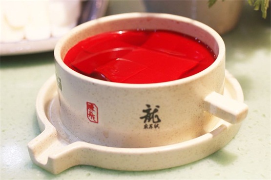 強(qiáng)烈推薦：重慶這家老味道火鍋店，食材新鮮，價(jià)格實(shí)惠！_5