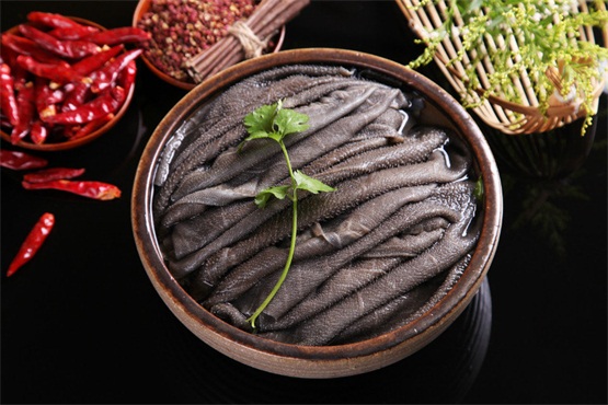 重慶哪家火鍋好吃？6小時(shí)手工熬制，味道正，菜品鮮！_5