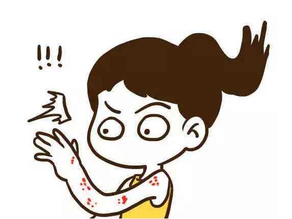 氧趣臭氧膏改善成人濕疹效果如何？（圖）_1