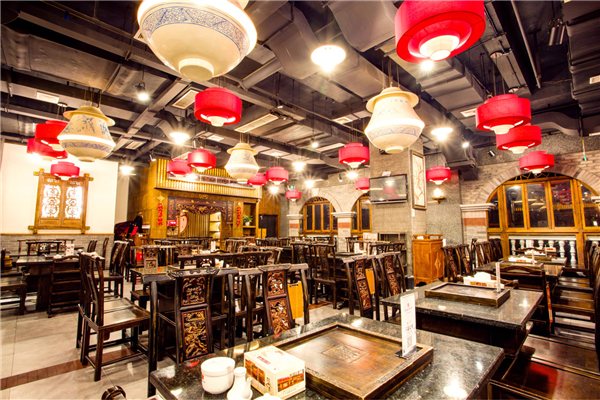 加盟火鍋店需要了解什么？了解市場(chǎng)動(dòng)向（圖）_2