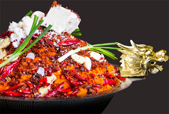 重慶火鍋哪家正宗？沒吃過這家店不要說自己是吃貨！_2