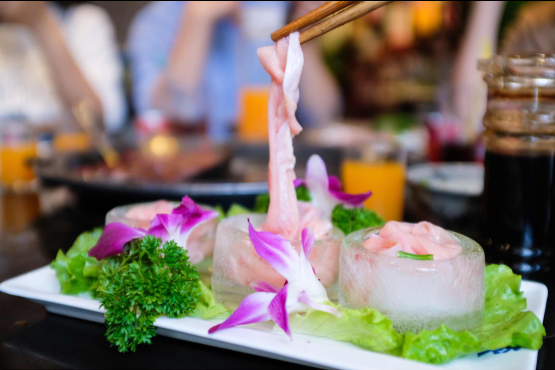 重慶火鍋哪家正宗？沒吃過這家店不要說自己是吃貨！_7