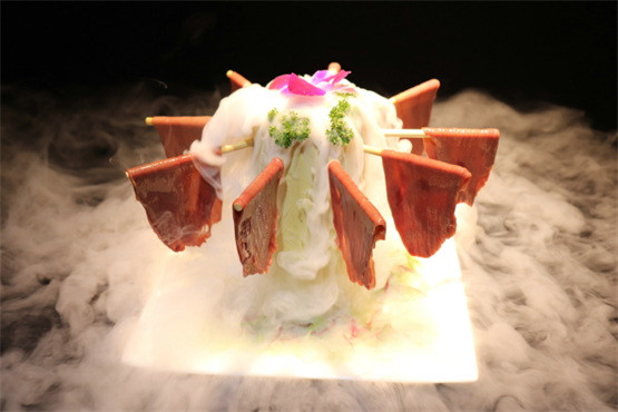 重慶火鍋排名前十：渝中區(qū)這家店夠味!麻辣鮮香賊過(guò)癮！_5