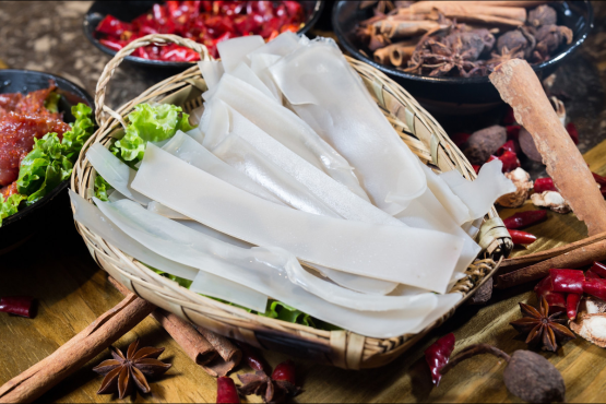 渝中區(qū)內(nèi)哪家火鍋店好吃？年前聚餐必選這家！_8