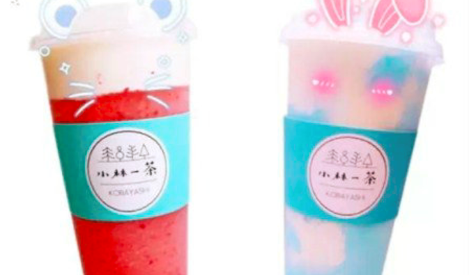 小林一茶飲品加盟_2