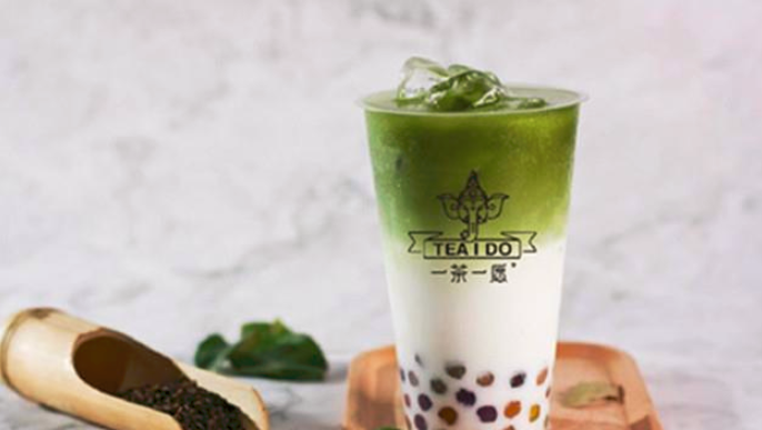 一茶一愿加盟_2