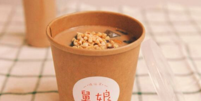 舅娘燒仙草加盟_3