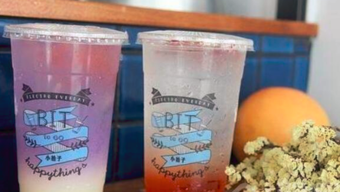 小拍子飲品制作所加盟_2