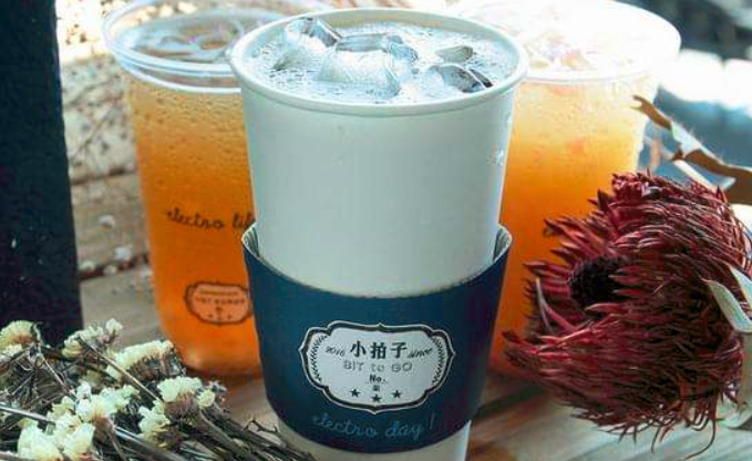 小拍子飲品制作所加盟_3