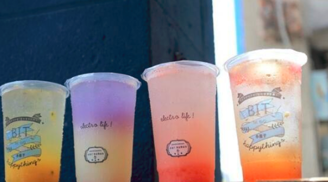 小拍子飲品制作所加盟_1