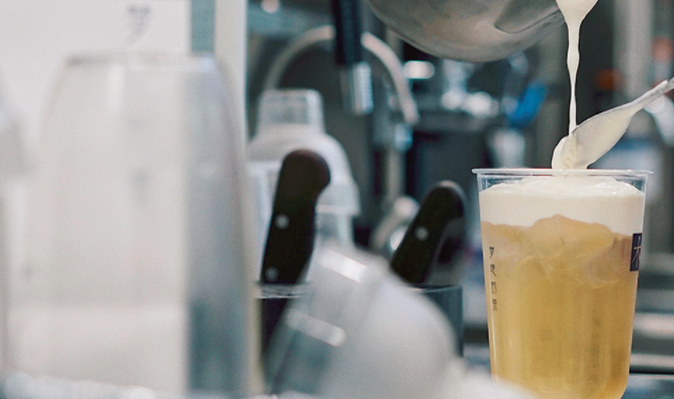 木森茶加盟，合作門檻低（圖）_1