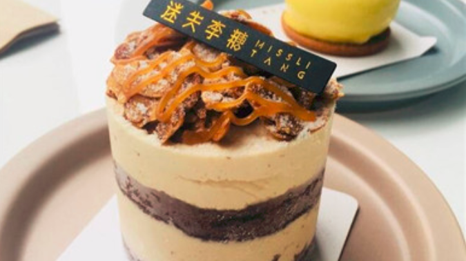 迷失李糖甜品加盟_1