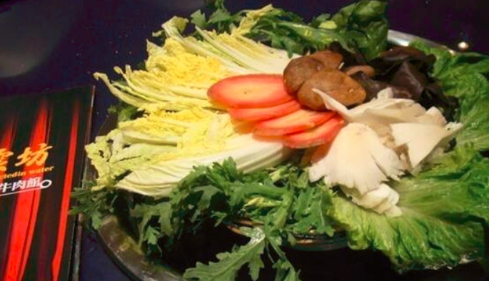 水云坊主題牛肉館加盟_2