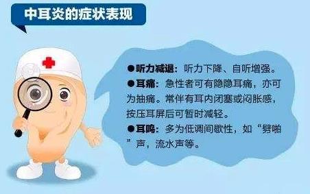 宝宝出现中耳炎怎么办？氧趣臭氧膏能改善中耳炎吗？（图）_2