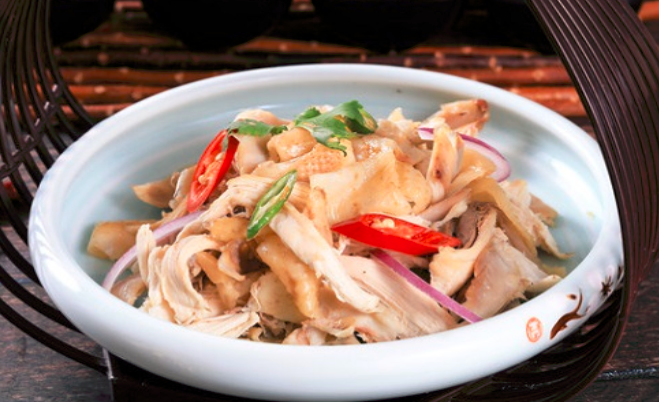 伊祥敦煌樓中式餐廳加盟_2