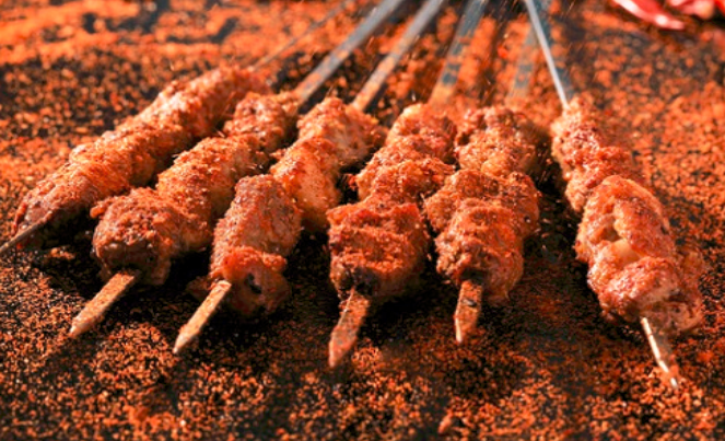 伊祥敦煌樓中式餐廳加盟_3