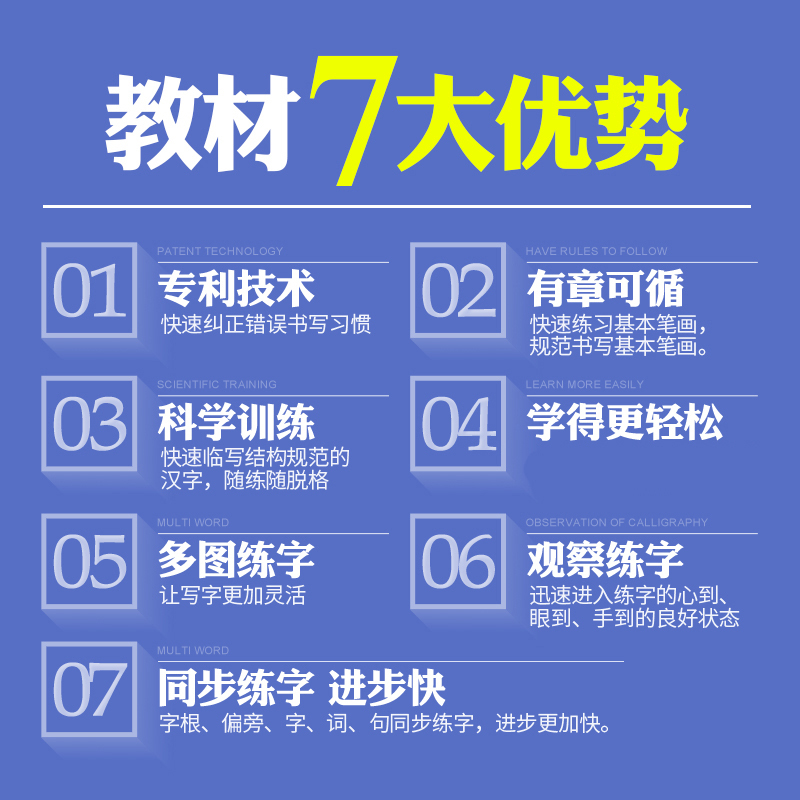 2020做书法加盟培训项目会遇到的陷阱，小心别中招!（图）_2