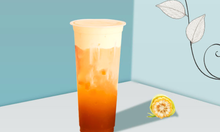 臺萃鮮茶加盟_1