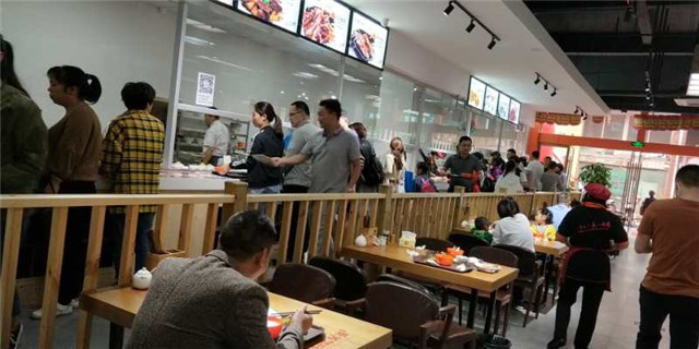 满朝佰家粥铺不是骗子官方回应加盟开店防骗指南（图）_1