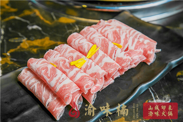 重庆最有特色的火锅是哪家？没有吃过渝味楠，不足以谈火锅（图）_4