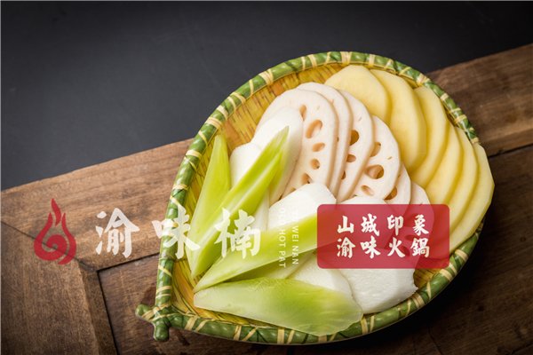 重庆最有特色的火锅是哪家？没有吃过渝味楠，不足以谈火锅（图）_5