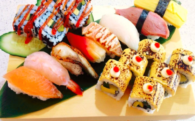 禾美即做壽司加盟_1