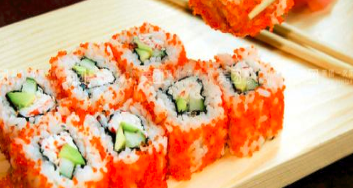 禾美即做壽司加盟_2