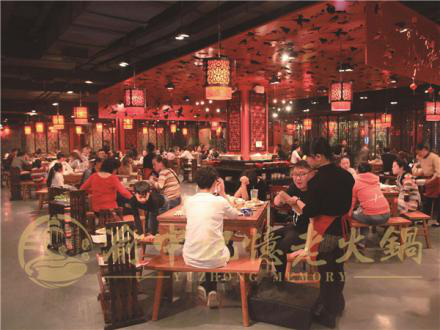 重慶火鍋店加盟哪個(gè)好？加盟這家不會(huì)后悔重慶有什么特色火鍋加盟？一站服務(wù)不帶忽悠的_2